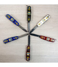 Складной нож Victorinox HUNTSMAN UKRAINE Украинские мотивы 1.3713.3.T1370u фото, картинка, изображение