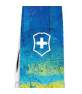 Складной нож Victorinox SPARTAN UKRAINE Желто-синий рисунок 1.3603.7.T3100pw фото, картинка, изображение