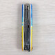 Складной нож Victorinox HUNTSMAN UKRAINE Желто-синий рисунок 1.3713.7.T3100pw фото