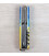 Складной нож Victorinox HUNTSMAN UKRAINE Желто-синий рисунок 1.3713.7.T3100pw фото, картинка, изображение