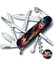 Складаний ніж Victorinox HUNTSMAN ZODIAC Зірковий дракон 1.3713.3.Z3220p - картинка, зображення, фото ножа