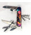 Складной нож Victorinox HUNTSMAN ZODIAC Звёздный дракон 1.3713.3.Z3220p фото, картинка, изображение