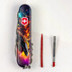 Складной нож Victorinox HUNTSMAN ZODIAC Звёздный дракон 1.3713.3.Z3220p фото