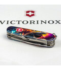 Складной нож Victorinox HUNTSMAN ZODIAC Звёздный дракон 1.3713.3.Z3220p фото, картинка, изображение