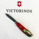 Складной нож Victorinox SPARTAN ZODIAC Зеленый дракон 1.3603.Z3340u фото