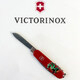 Складной нож Victorinox SPARTAN ZODIAC Зеленый дракон на дереве 1.3603.Z3350u фото