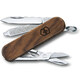 Складной нож Victorinox CLASSIC SD WOOD 0.6221.63B1 фото