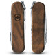 Складной нож Victorinox CLASSIC SD WOOD 0.6221.63B1 фото