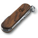 Складаний ніж Victorinox CLASSIC SD WOOD 0.6221.63B1 - картинка, зображення, фото ножа