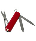 Складной нож Victorinox CLASSIC SD 0.6223.B1 картинка, изображение, фото