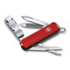 Складной нож Victorinox NAILCLIP 580 0.6463.B1 фото