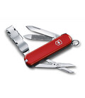 Складной нож Victorinox NAILCLIP 580 0.6463.B1 картинка, изображение, фото