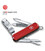 Складной нож Victorinox NAILCLIP 580 0.6463.B1 картинка, изображение, фото