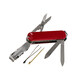 Складаний ніж Victorinox NAILCLIP 580 0.6463.B1 - картинка, зображення, фото ножа
