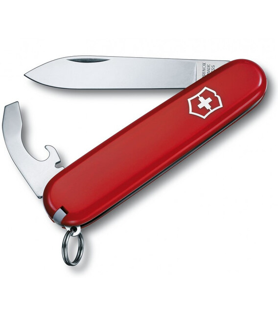 Складаний ніж Victorinox BANTAM 0.2303.B1 - картинка, зображення, фото ножа