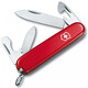Складаний ніж Victorinox RECRUIT 0.2503.B1 - картинка, зображення, фото ножа