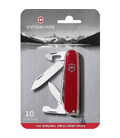 Складаний ніж Victorinox RECRUIT 0.2503.B1 картинка, зображення, фото
