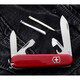 Складаний ніж Victorinox RECRUIT 0.2503.B1 - картинка, зображення, фото ножа