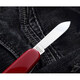 Складаний ніж Victorinox RECRUIT 0.2503.B1 - картинка, зображення, фото ножа