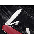 Складаний ніж Victorinox RECRUIT 0.2503.B1 картинка, зображення, фото