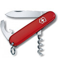 Складаний ніж Victorinox WAITER 0.3303.B1 картинка, зображення, фото