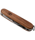 Складаний ніж Victorinox SPARTAN WOOD 1.3601.63B1 картинка, зображення, фото
