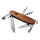 Складной нож Victorinox SPARTAN WOOD 1.3601.63B1 фото