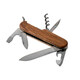 Складной нож Victorinox SPARTAN WOOD 1.3601.63B1 фото
