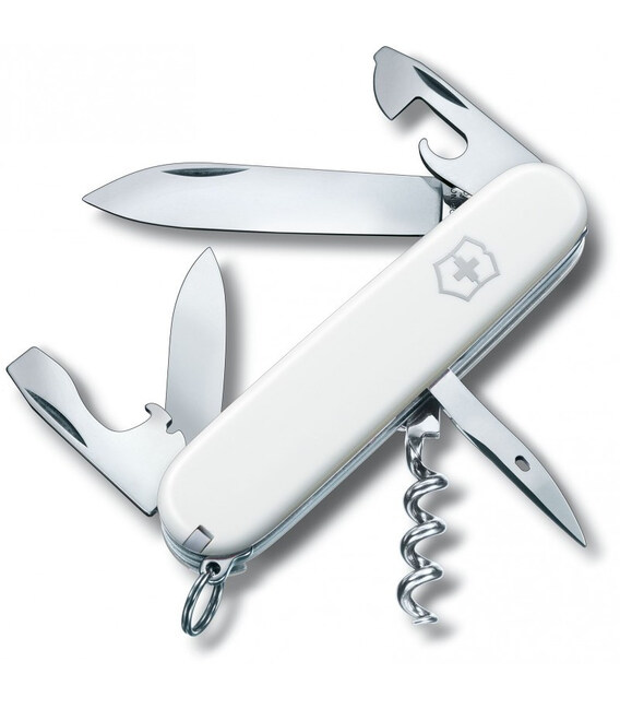 Складной нож Victorinox SPARTAN 1.3603.7B1 фото, картинка, изображение