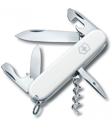 Складаний ніж Victorinox SPARTAN 1.3603.7B1 картинка, зображення, фото