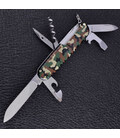 Складной нож Victorinox SPARTAN 1.3603.94B1 картинка, изображение, фото