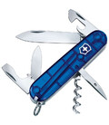 Складаний ніж Victorinox SPARTAN 1.3603.T2B1 картинка, зображення, фото