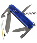 Складаний ніж Victorinox SPARTAN 1.3603.T2B1 картинка, зображення, фото