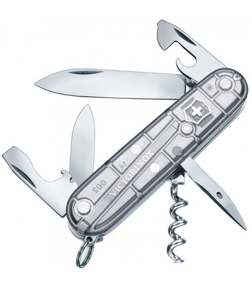 Складной нож Victorinox SPARTAN 1.3603.T7B1 картинка, изображение, фото