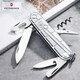 Складаний ніж Victorinox SPARTAN 1.3603.T7B1 - картинка, зображення, фото ножа