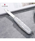 Складаний ніж Victorinox SPARTAN 1.3603.T7B1 картинка, зображення, фото