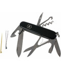 Складаний ніж Victorinox CLIMBER 1.3703.3B1 картинка, зображення, фото
