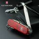Складной нож Victorinox CLIMBER 1.3703.TB1 фото