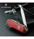 Складаний ніж Victorinox CLIMBER 1.3703.TB1 картинка, зображення, фото