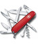 Складной нож Victorinox HUNTSMAN 1.3713.B1 фото, картинка, изображение