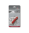 Складной нож Victorinox HUNTSMAN 1.3713.B1 картинка, изображение, фото