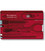 Карта-мультитул Victorinox SWISSCARD 0.7100.TB1 фото, картинка, изображение