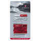 Картка-мультитул Victorinox SWISSCARD 0.7100.TB1 - картинка, зображення, фото ножа
