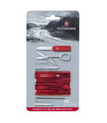 Карта-мультитул Victorinox SWISSCARD 0.7100.TB1 фото, картинка, изображение