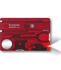 Карта-мультитул Victorinox SWISSCARD LITE 0.7300.TB1 картинка, изображение, фото