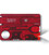 Картка-мультитул Victorinox SWISSCARD LITE 0.7300.TB1 картинка, зображення, фото