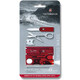 Картка-мультитул Victorinox SWISSCARD LITE 0.7300.TB1 - картинка, зображення, фото ножа
