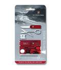 Карта-мультитул Victorinox SWISSCARD LITE 0.7300.TB1 картинка, изображение, фото