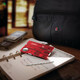 Картка-мультитул Victorinox SWISSCARD LITE 0.7300.TB1 - картинка, зображення, фото ножа