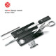 Карта-мультитул Victorinox SWISSCARD LITE 0.7333.T3B1 фото